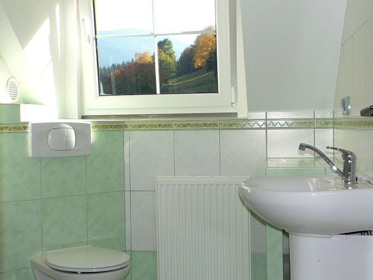 Chata Esty Bela pod Pradedem Room photo