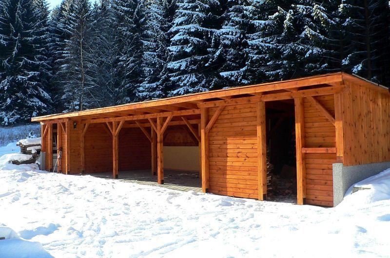 Chata Esty Bela pod Pradedem Exterior photo